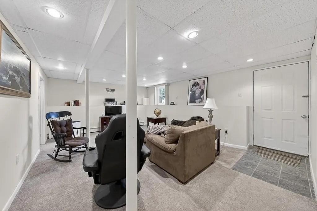 2 Garner Avenue Johnston RI 02919