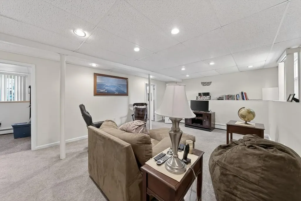 2 Garner Avenue Johnston RI 02919