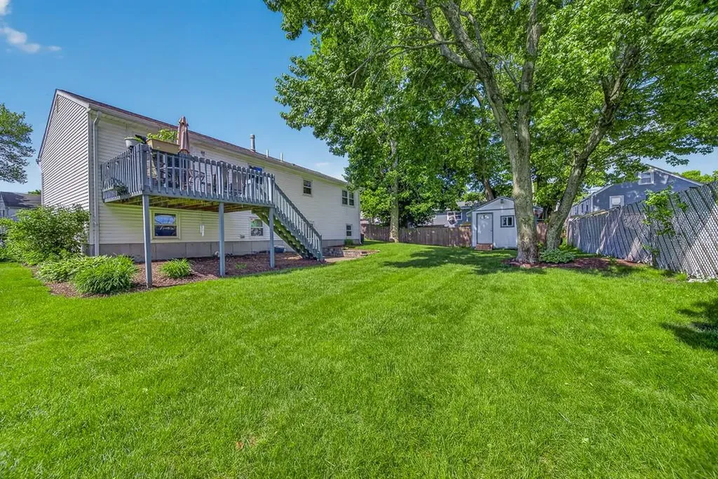 2 Garner Avenue Johnston RI 02919