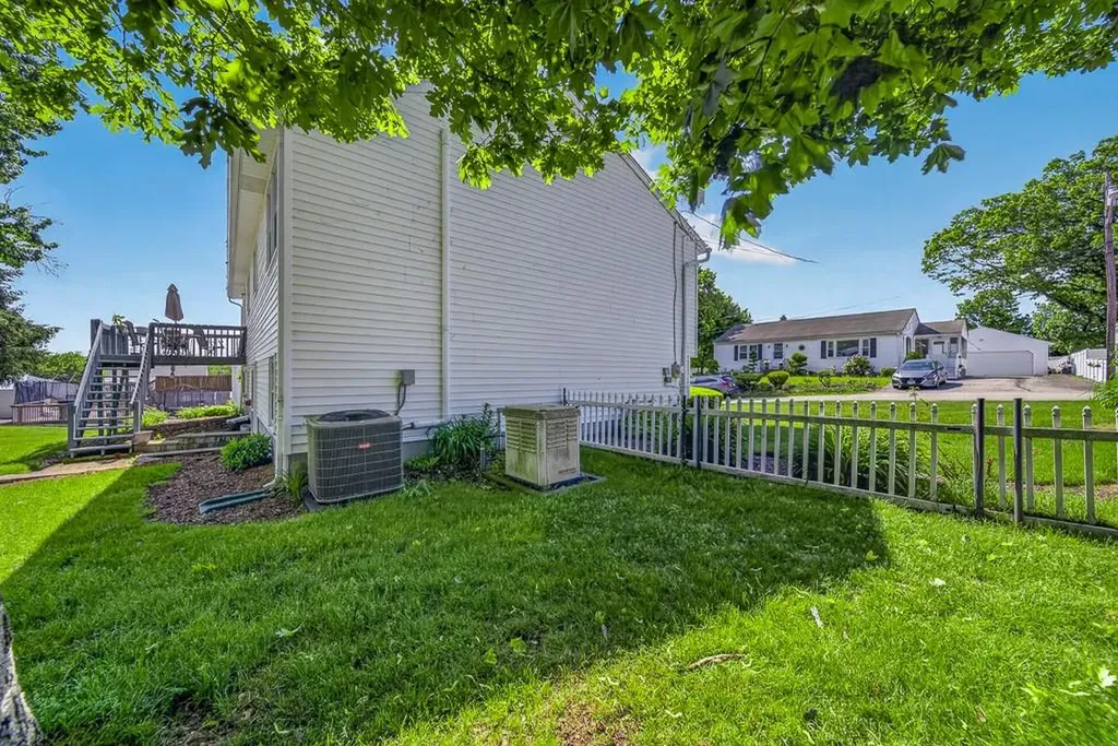2 Garner Avenue Johnston RI 02919