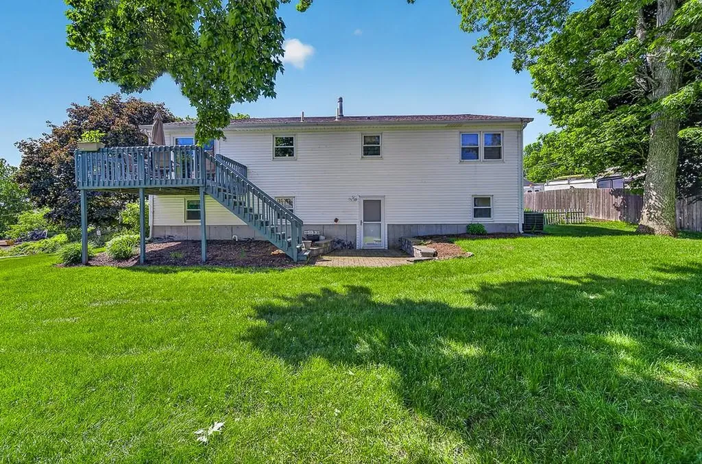2 Garner Avenue Johnston RI 02919