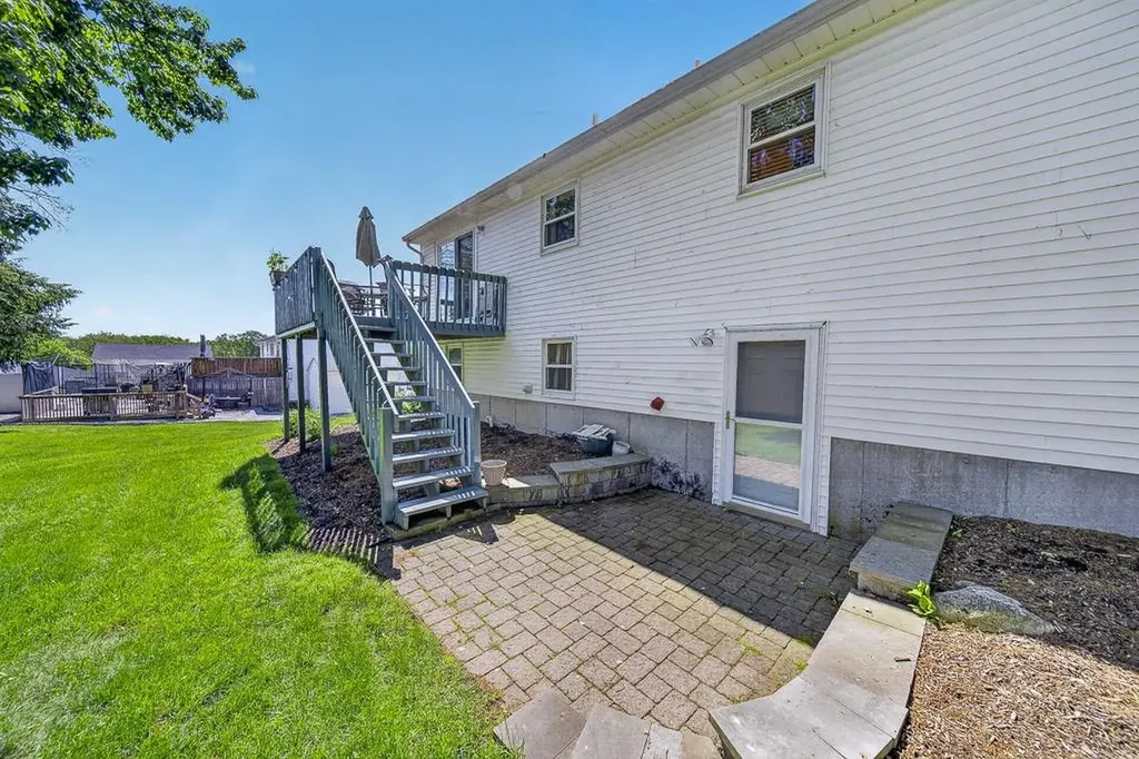 2 Garner Avenue Johnston RI 02919
