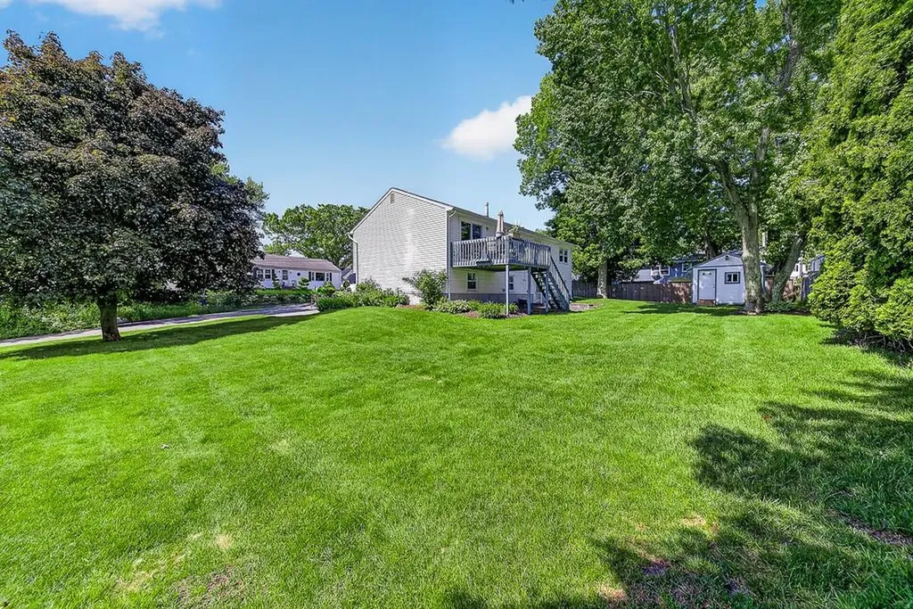 2 Garner Avenue Johnston RI 02919