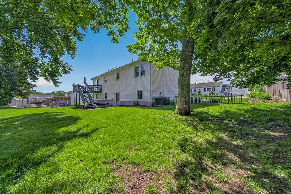 2 Garner Avenue Johnston RI 02919