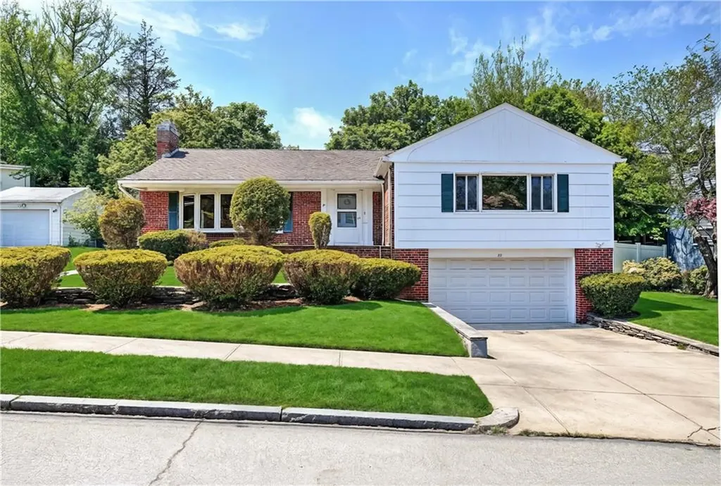 25 Brookway Road Providence RI 02906