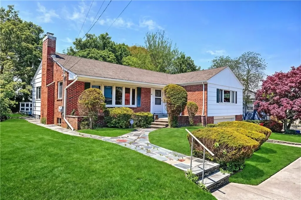 25 Brookway Road Providence RI 02906