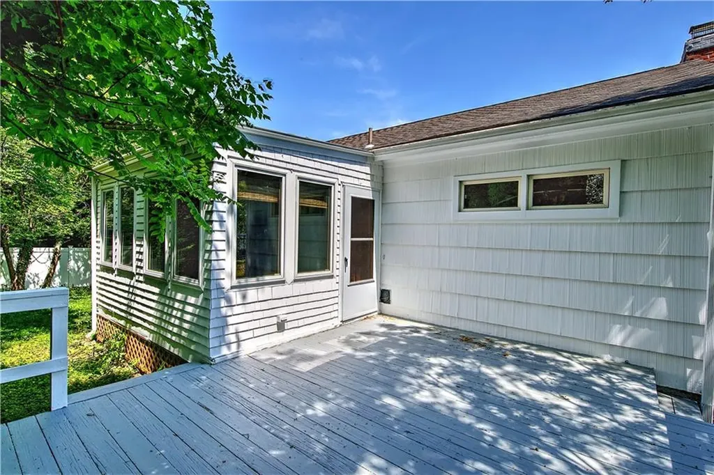 25 Brookway Road Providence RI 02906