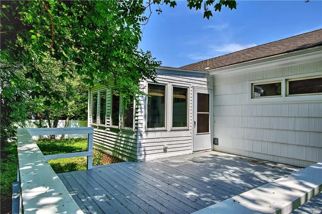25 Brookway Road Providence RI 02906