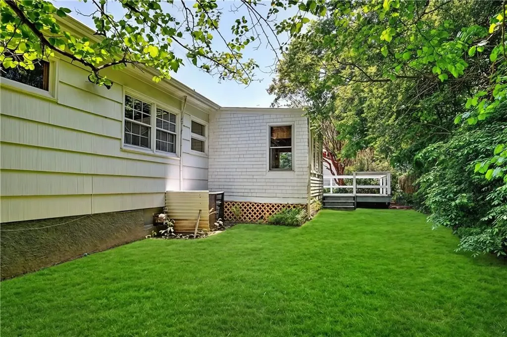 25 Brookway Road Providence RI 02906