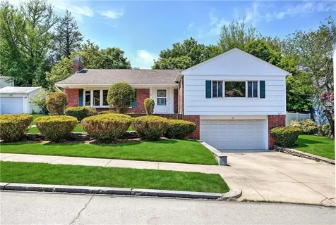 25 Brookway Road Providence RI 02906