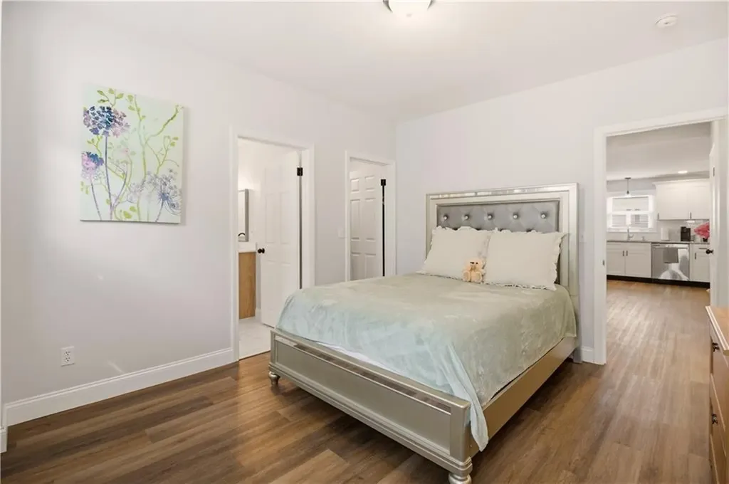 88 Grove Avenue East Providence RI 02914