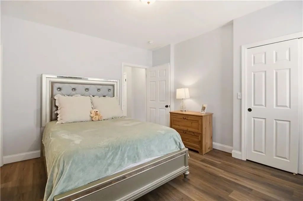88 Grove Avenue East Providence RI 02914
