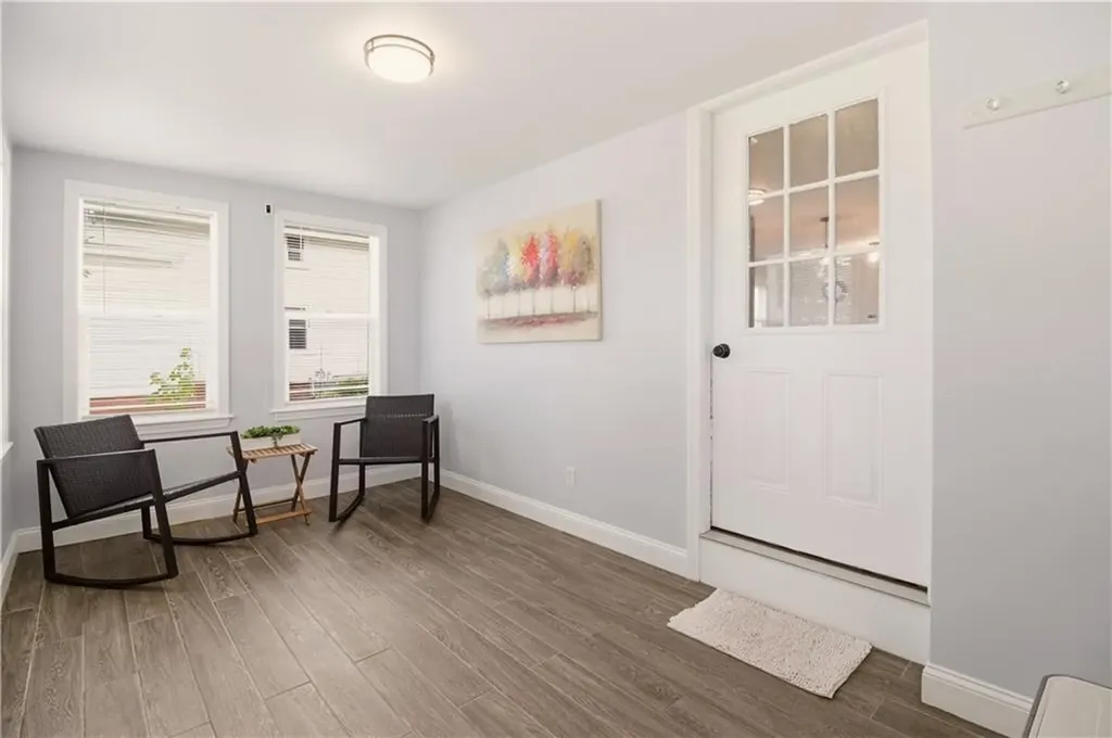 88 Grove Avenue East Providence RI 02914