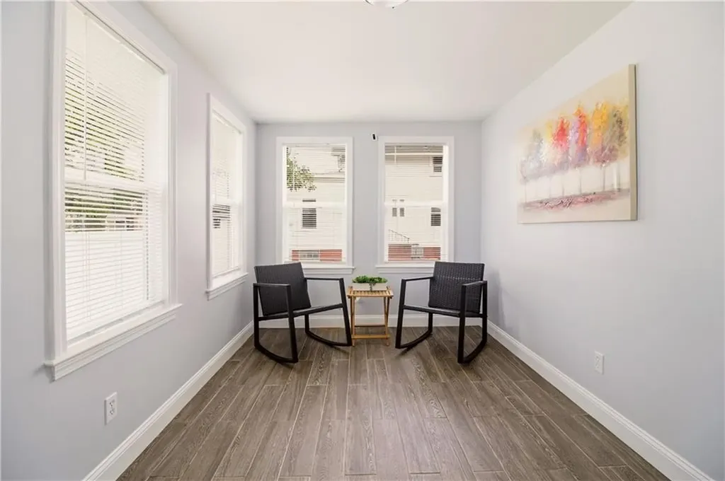 88 Grove Avenue East Providence RI 02914