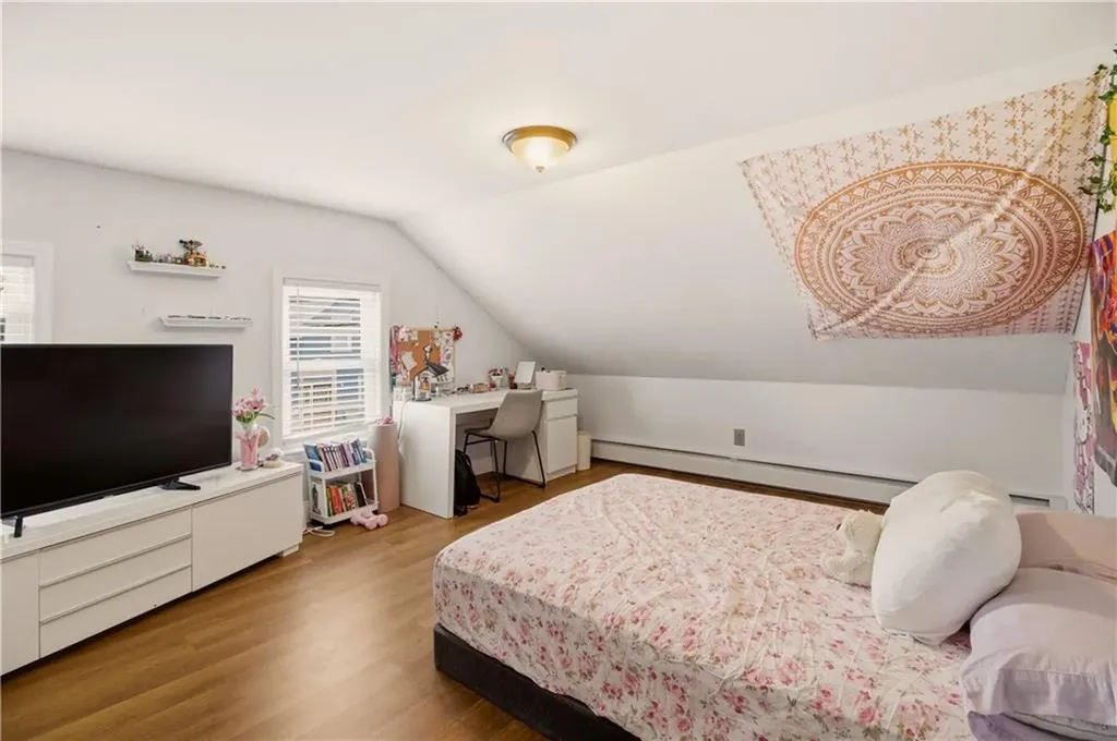 88 Grove Avenue East Providence RI 02914