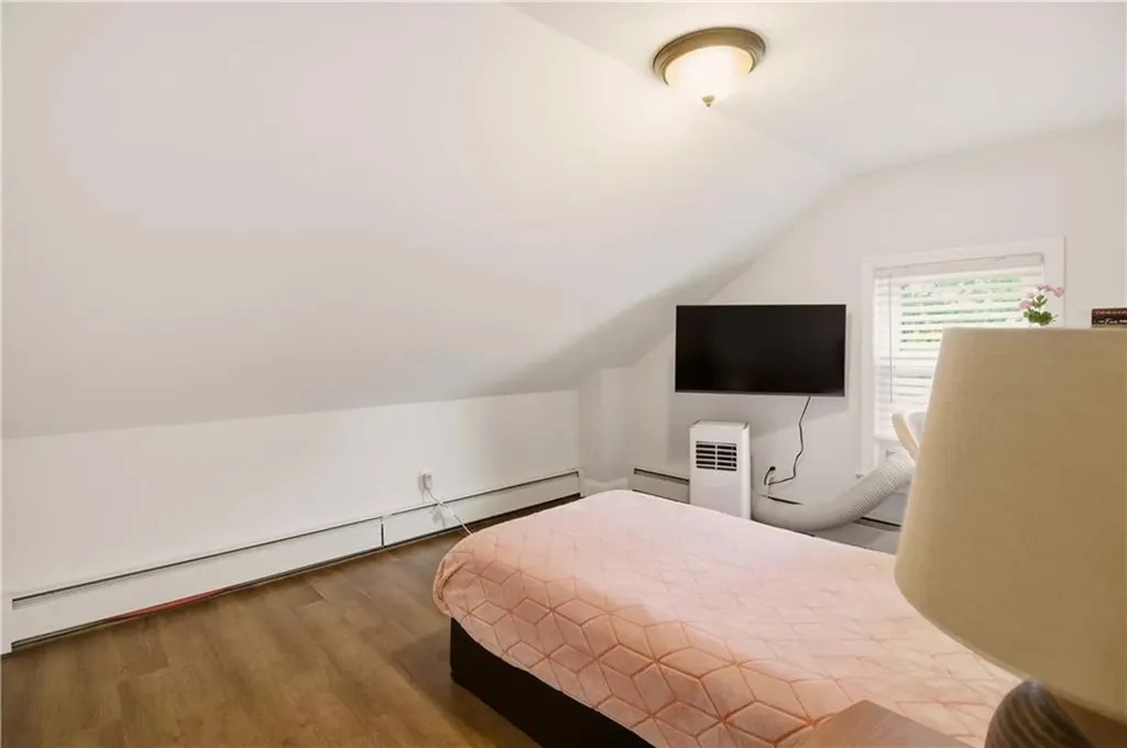 88 Grove Avenue East Providence RI 02914