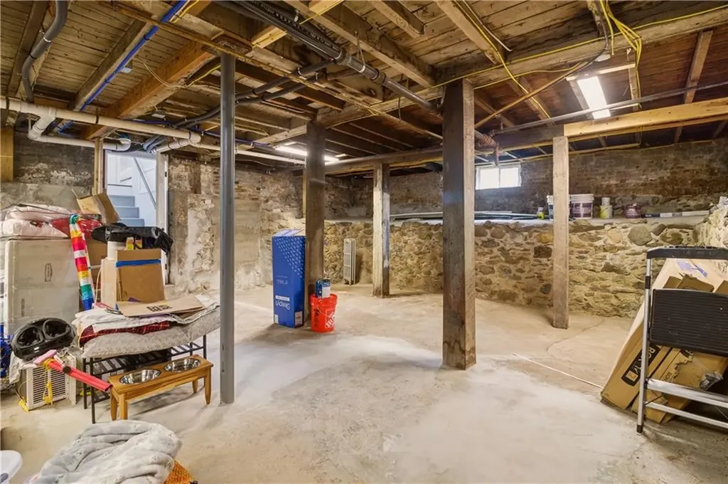 88 Grove Avenue East Providence RI 02914