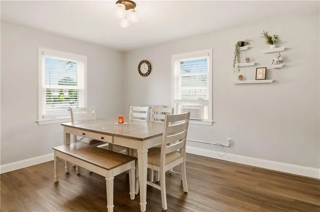 88 Grove Avenue East Providence RI 02914