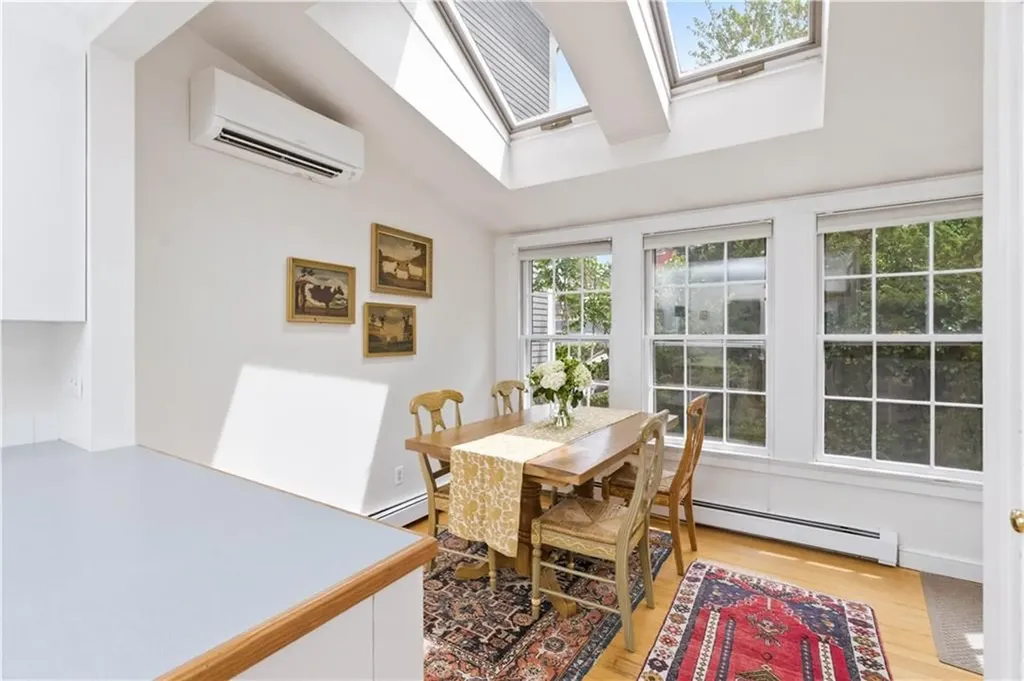 181 Williams Street Providence RI 02906
