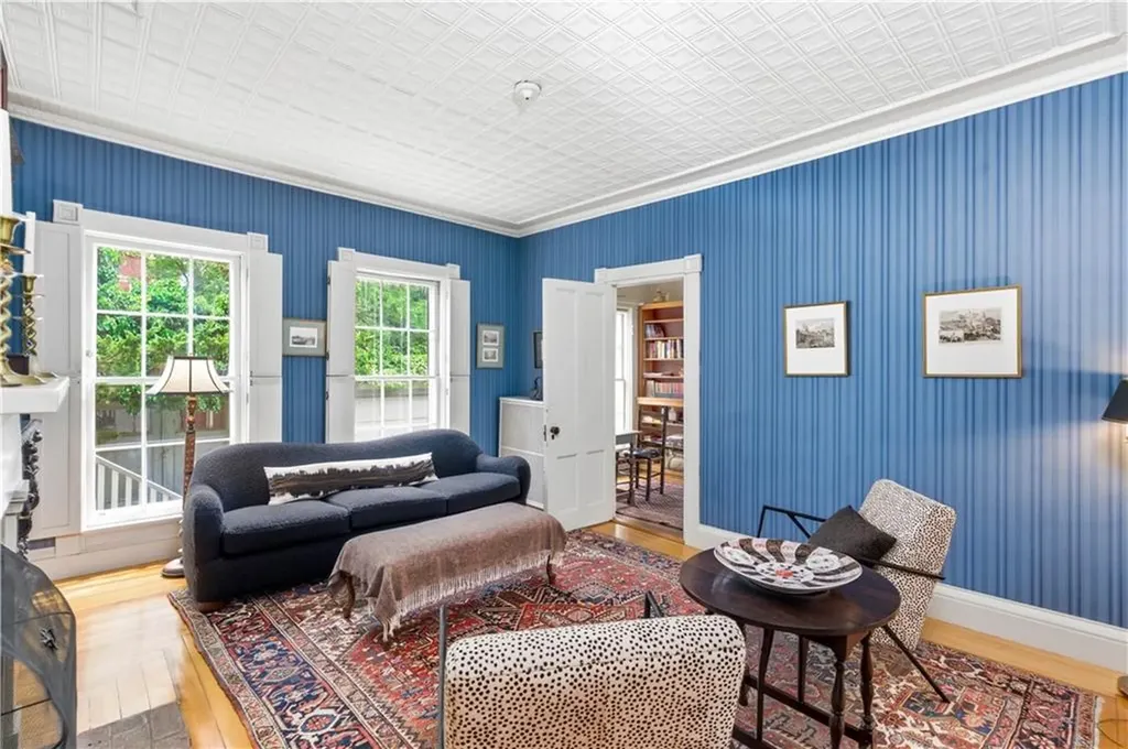 181 Williams Street Providence RI 02906