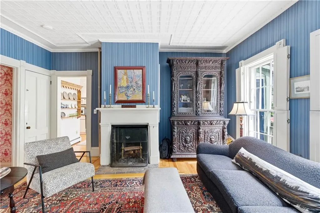 181 Williams Street Providence RI 02906