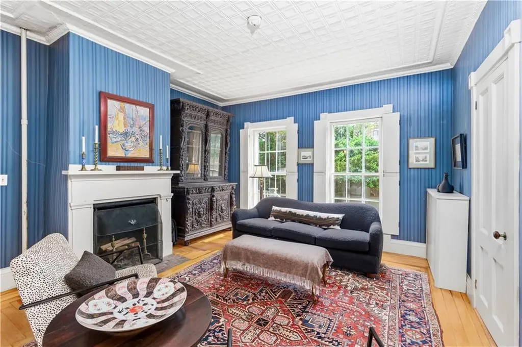 181 Williams Street Providence RI 02906