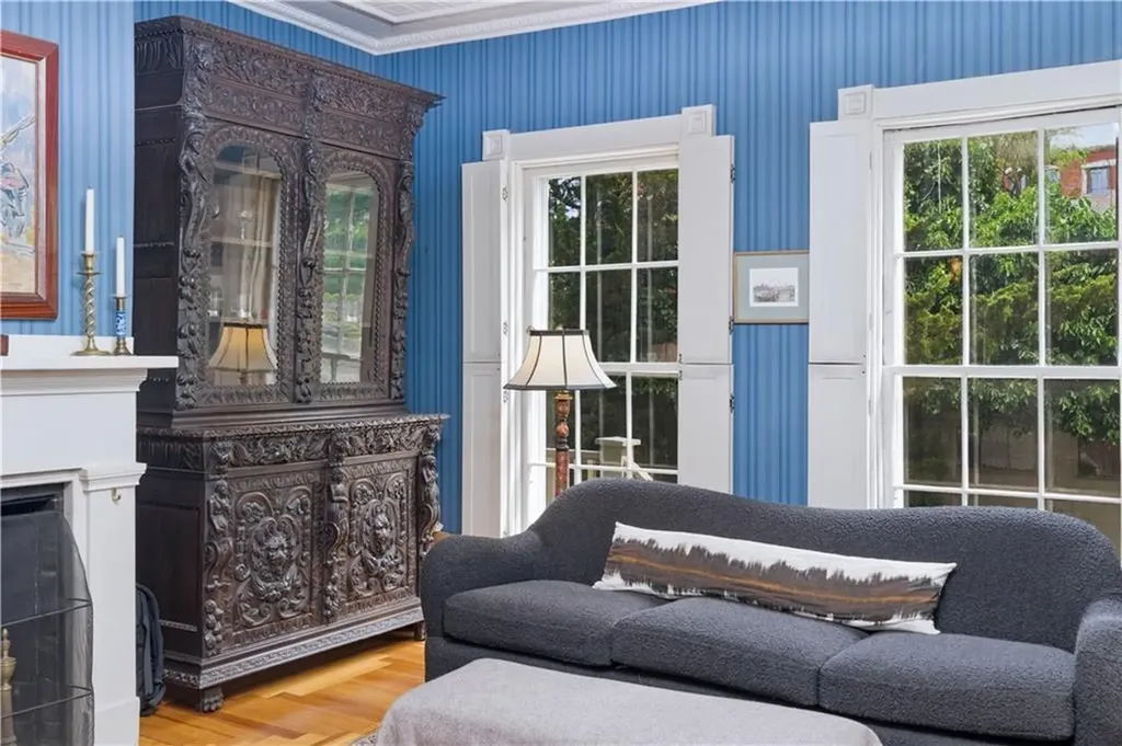 181 Williams Street Providence RI 02906