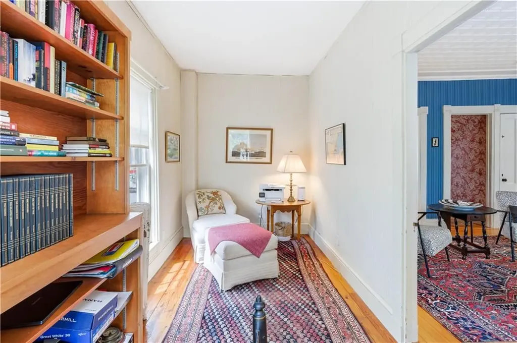 181 Williams Street Providence RI 02906