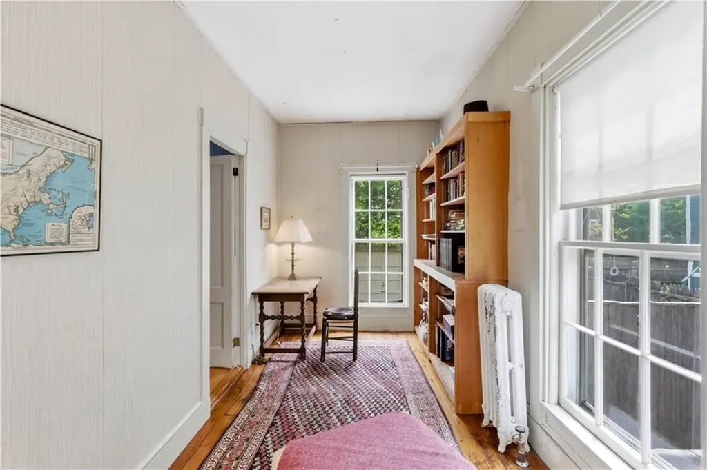 181 Williams Street Providence RI 02906