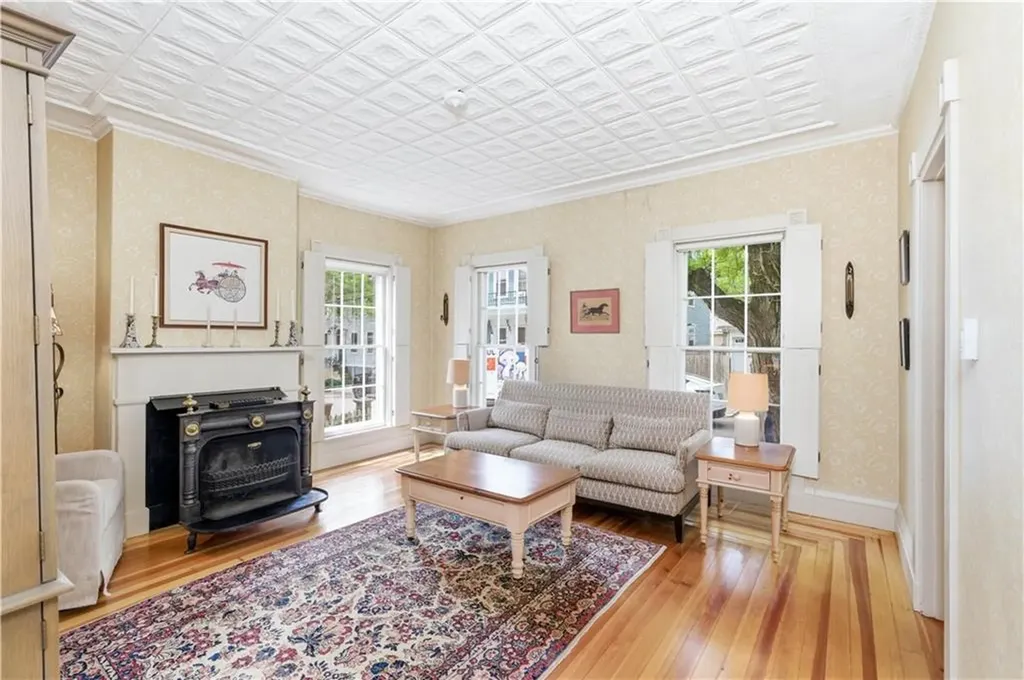 181 Williams Street Providence RI 02906