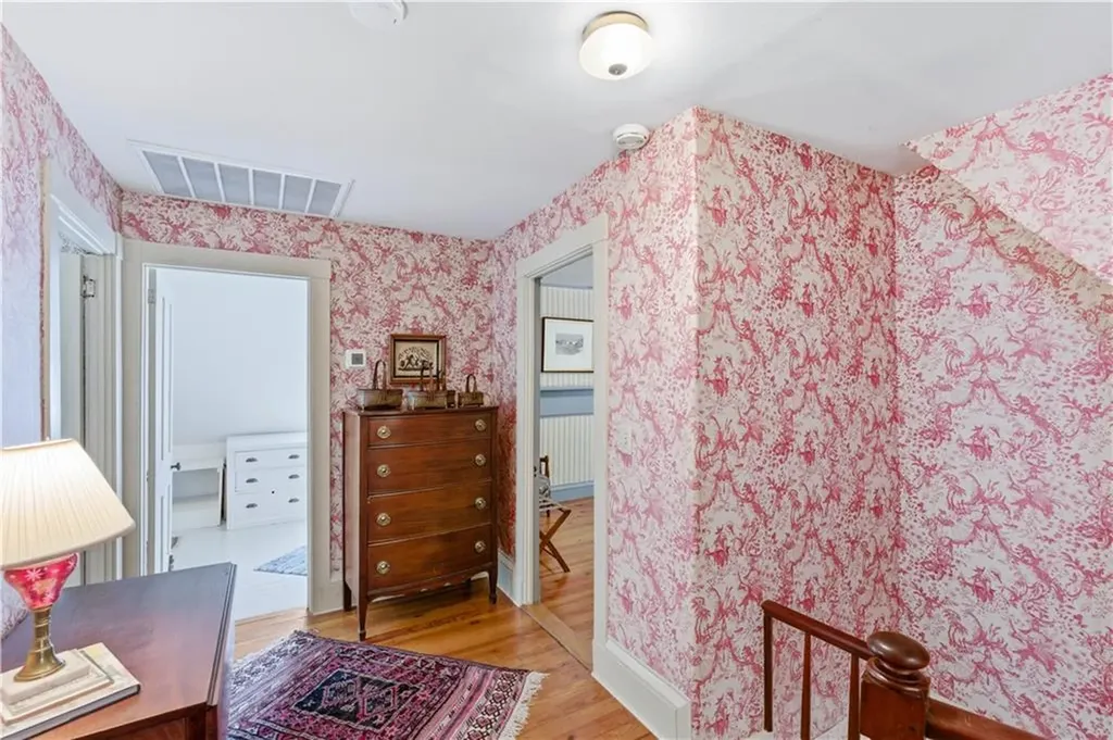 181 Williams Street Providence RI 02906