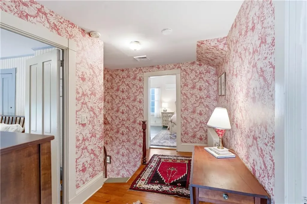 181 Williams Street Providence RI 02906