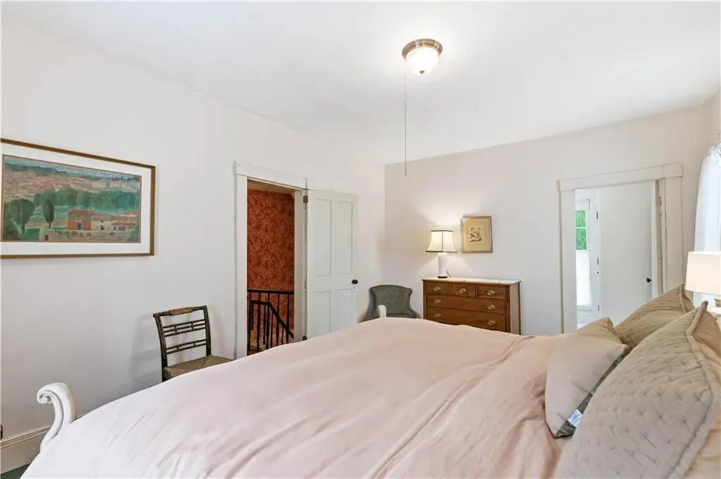 181 Williams Street Providence RI 02906