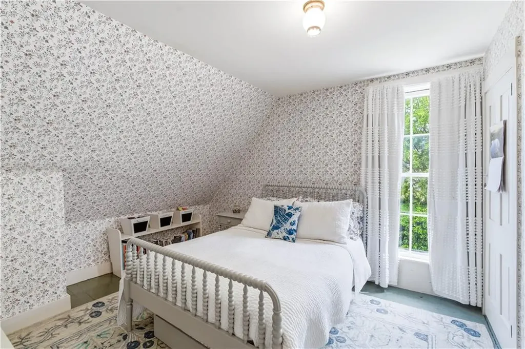 181 Williams Street Providence RI 02906