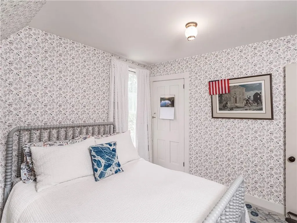 181 Williams Street Providence RI 02906