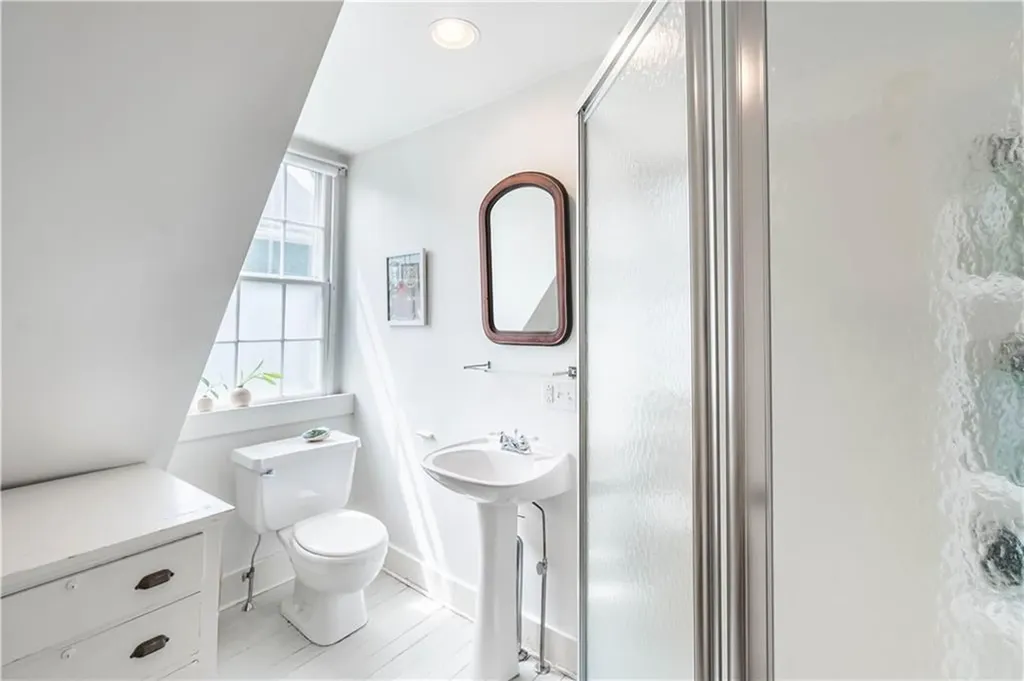 181 Williams Street Providence RI 02906