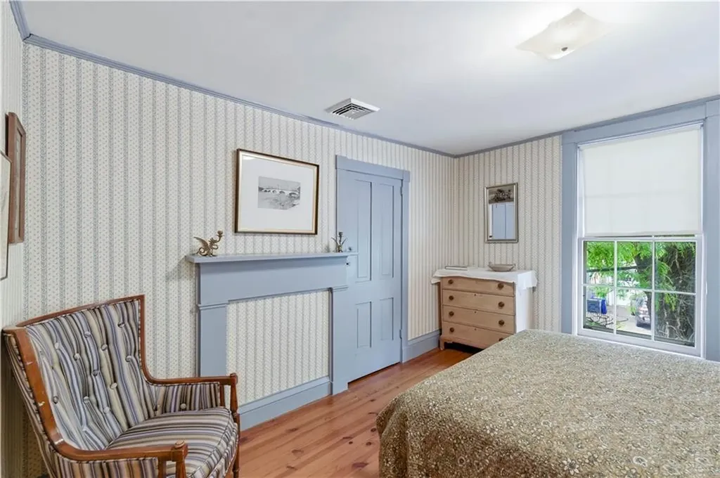 181 Williams Street Providence RI 02906