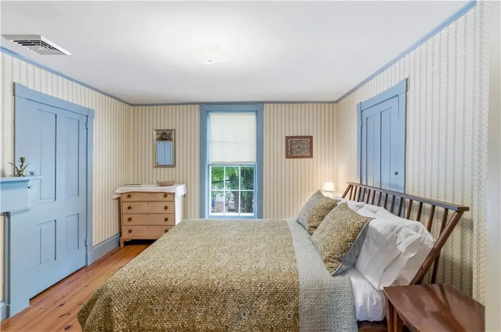 181 Williams Street Providence RI 02906