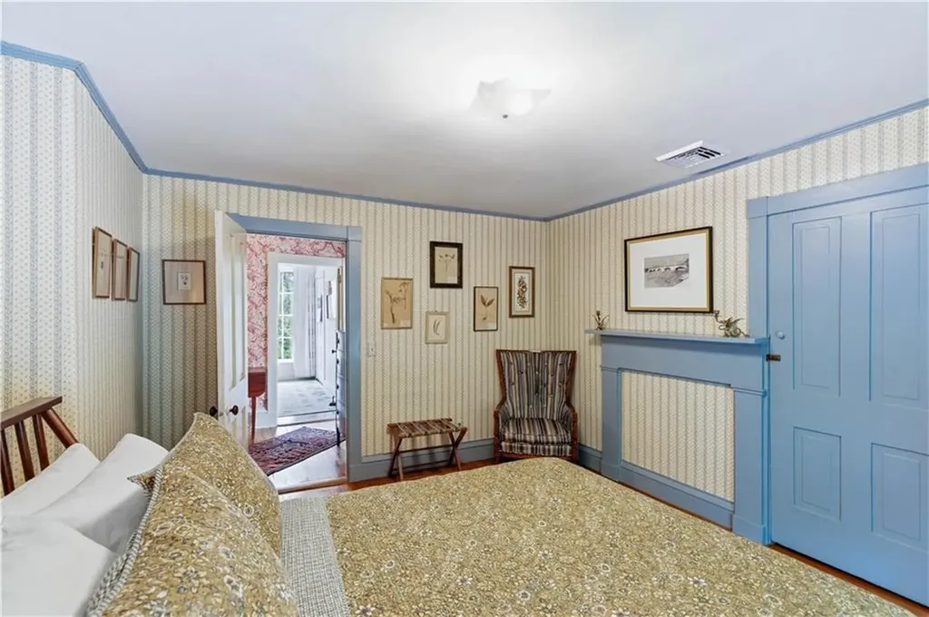 181 Williams Street Providence RI 02906