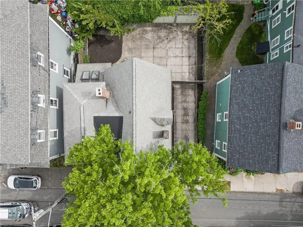 181 Williams Street Providence RI 02906