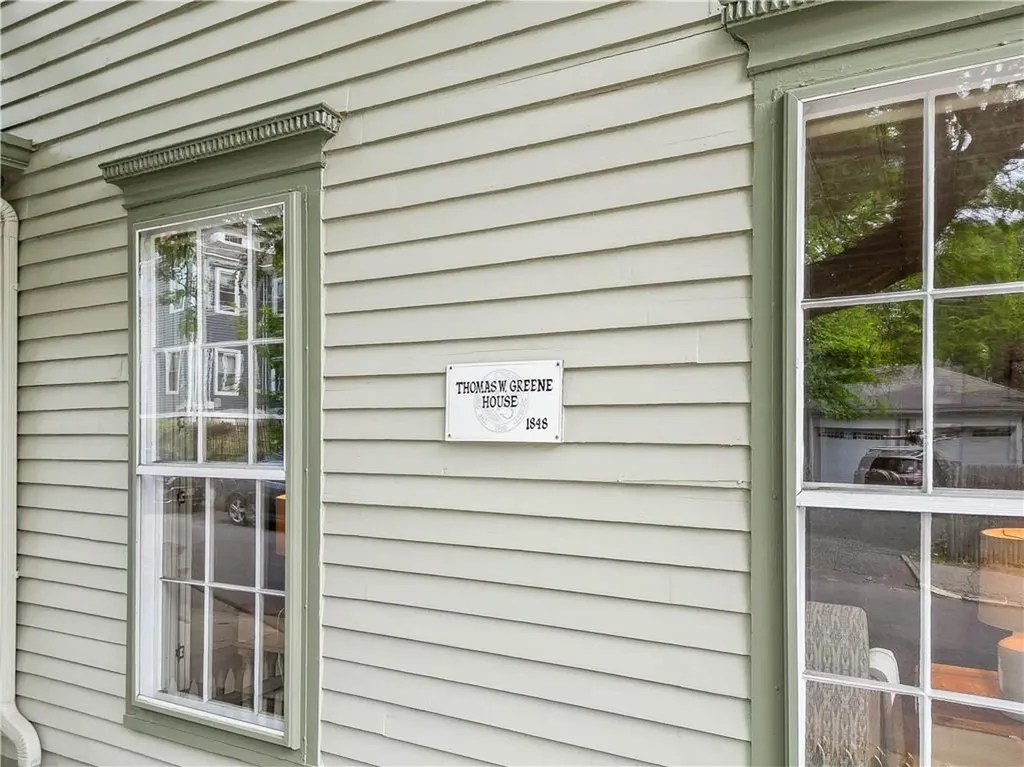 181 Williams Street Providence RI 02906