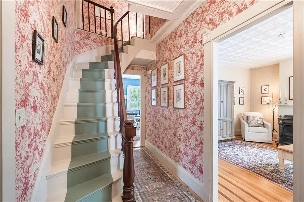 181 Williams Street Providence RI 02906
