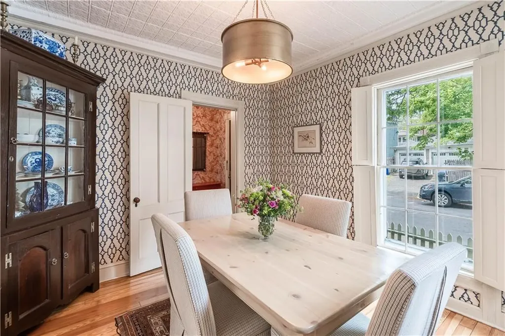 181 Williams Street Providence RI 02906