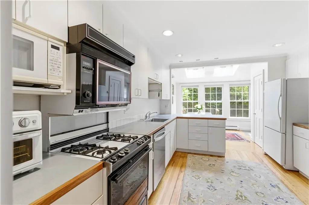 181 Williams Street Providence RI 02906