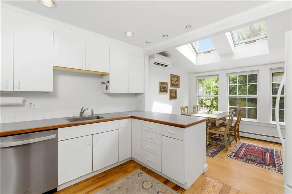 181 Williams Street Providence RI 02906