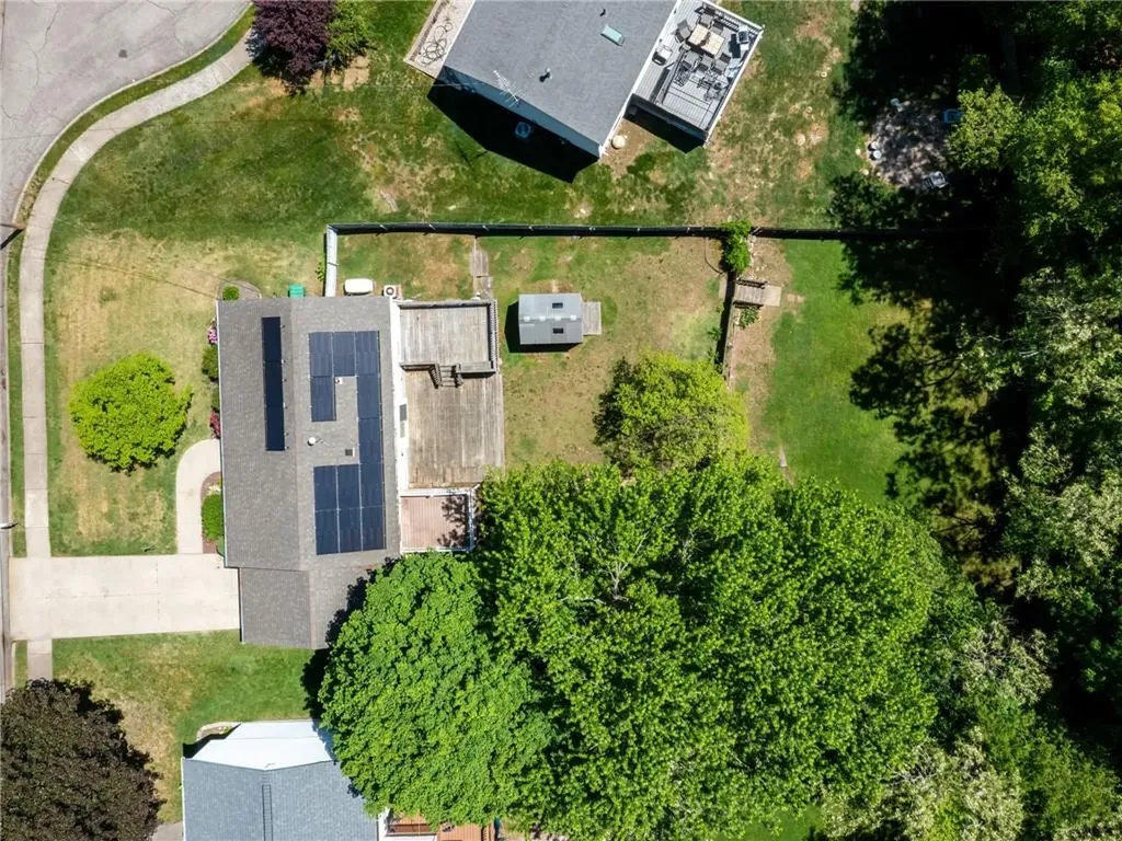 59 Carrs Lane Warwick RI 02886