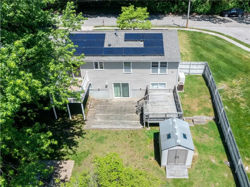 59 Carrs Lane Warwick RI 02886