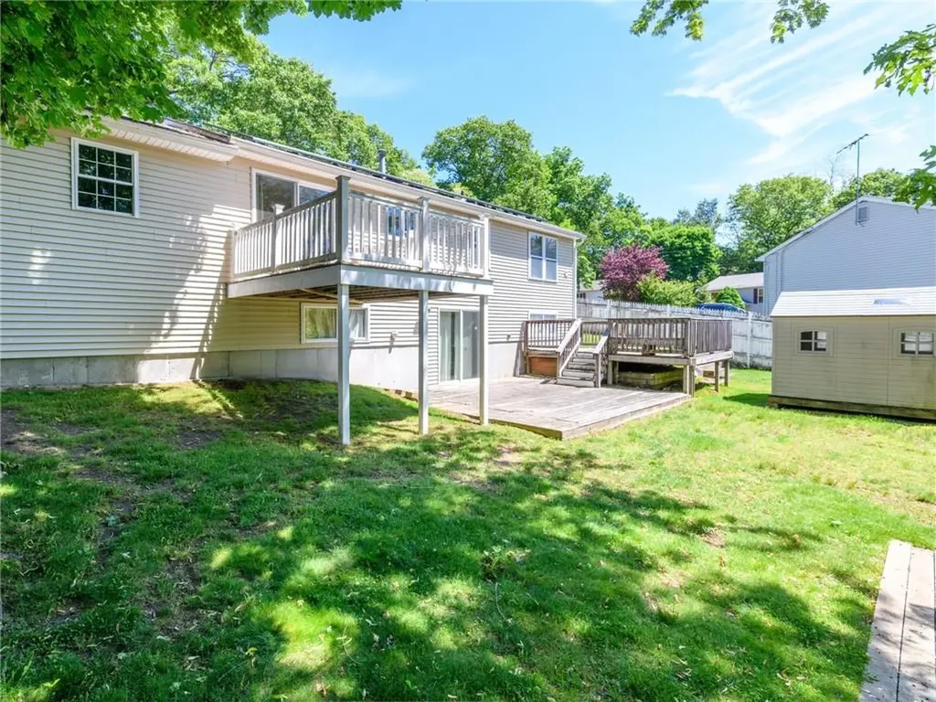 59 Carrs Lane Warwick RI 02886