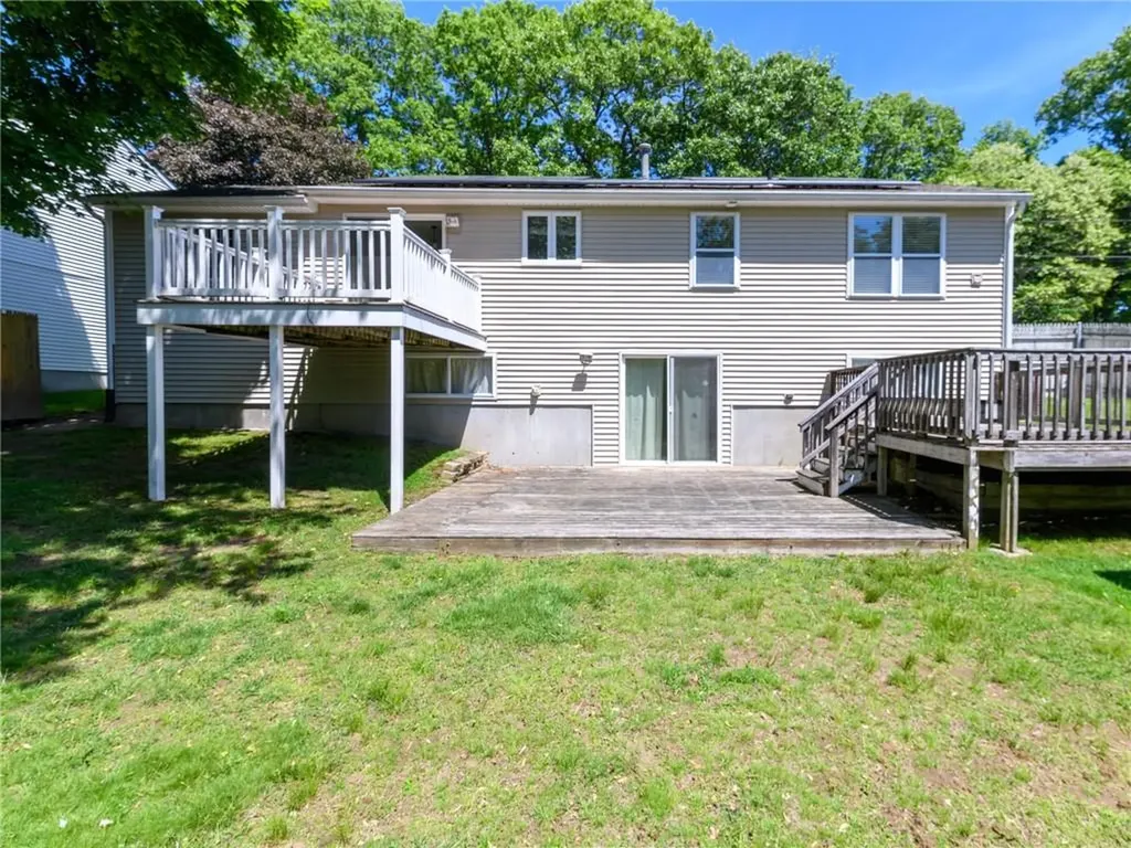 59 Carrs Lane Warwick RI 02886