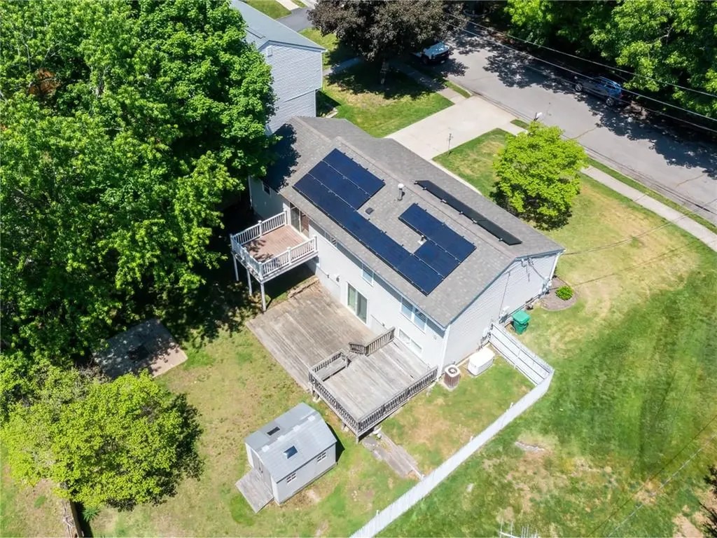59 Carrs Lane Warwick RI 02886